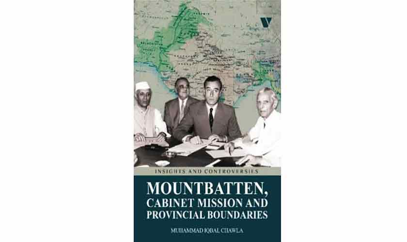 Mountbatten revisited
