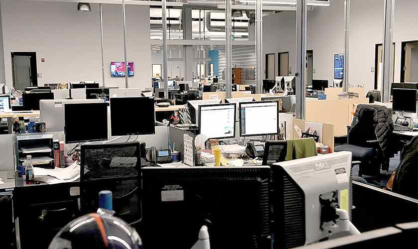 AI, friend or foe for journalism?