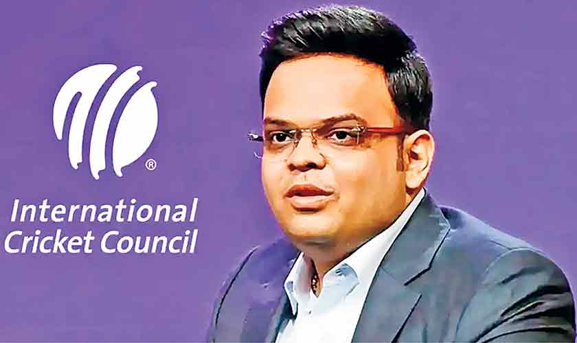 Keep Crick without politics