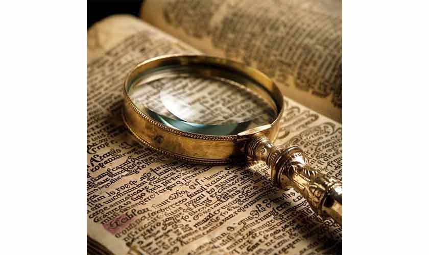 Falsehood as essence of a narrative — II