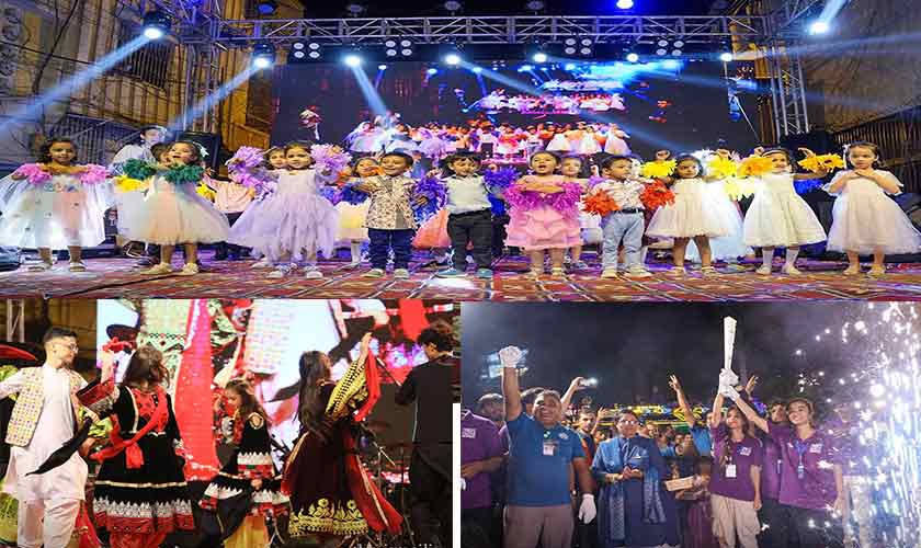 A legacy of diversity