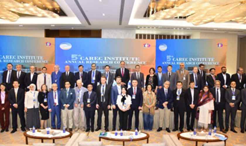 Road to regional cooperation