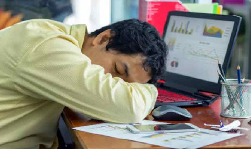 The curse of the comfort zone