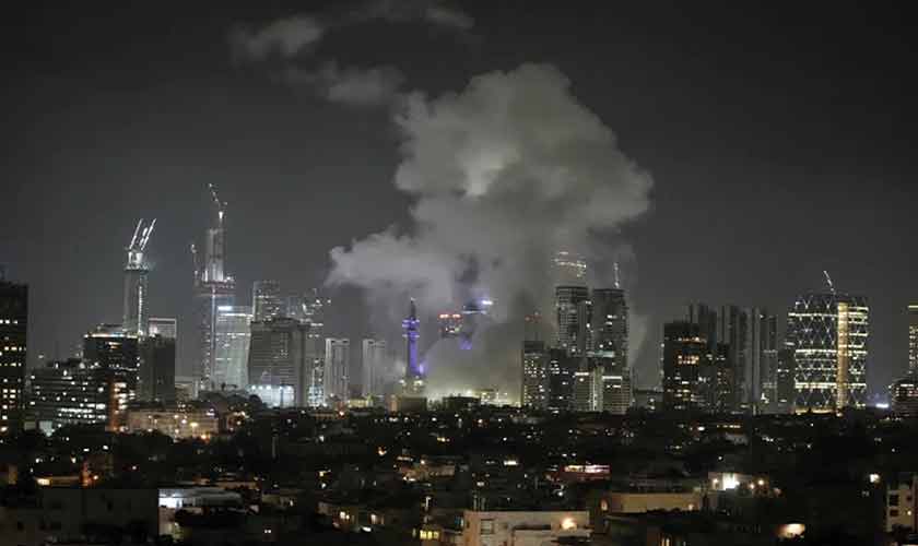 Another war,  another ceasefire