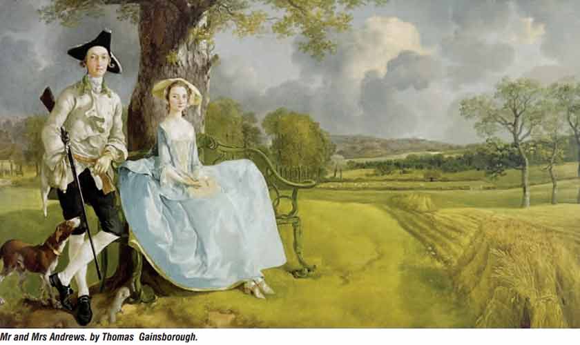 Couples,  collaborators  collectives