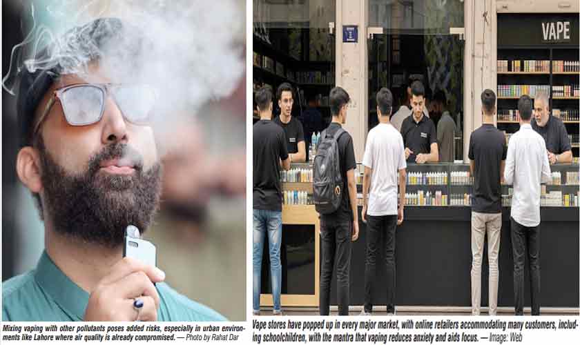 The ban may be an opportunity