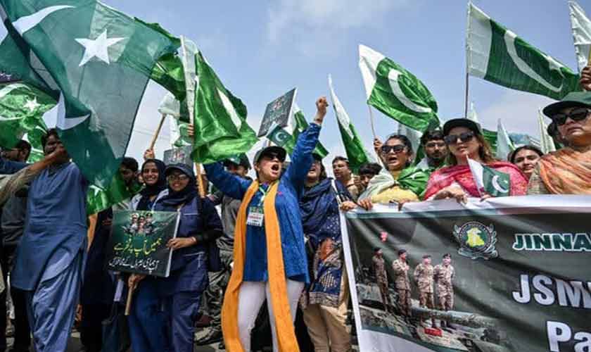 Acknowledging all our defenders