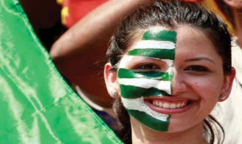 Skilled for a changing world