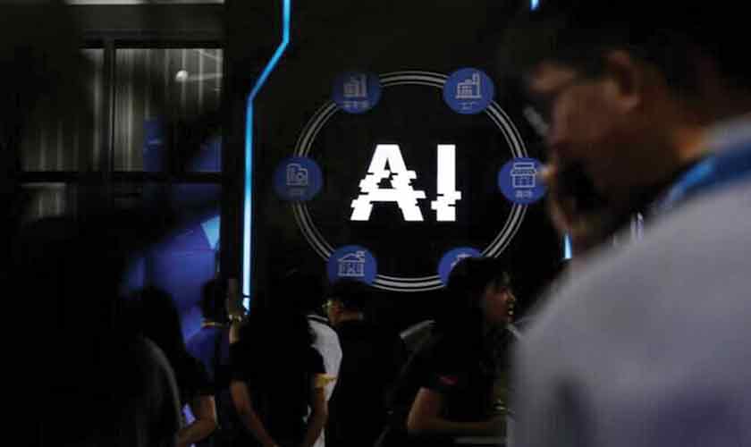 Staying relevant in the age of AI