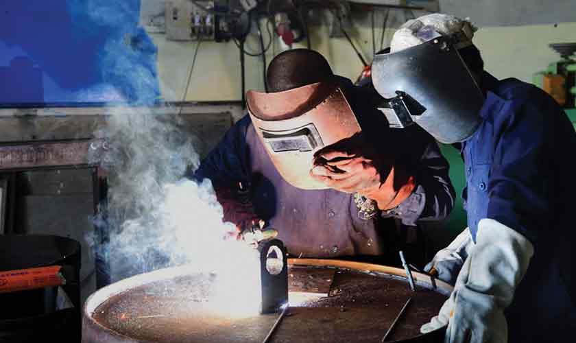 Unlocking the potential