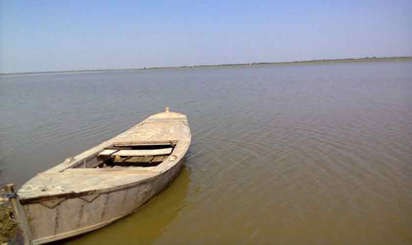 A disaster in the making