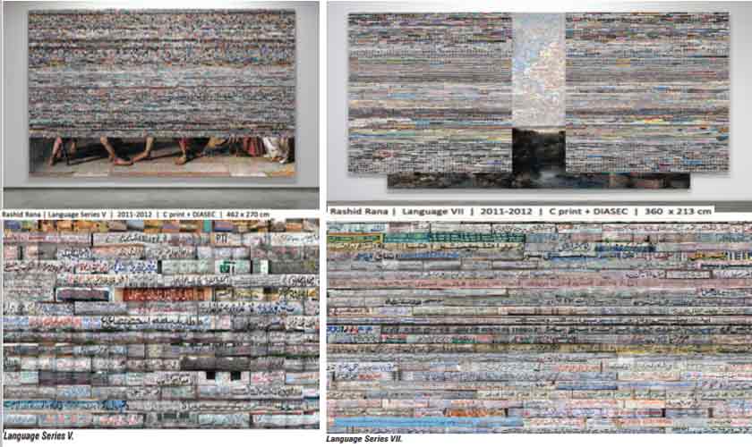 Mother and other tongues