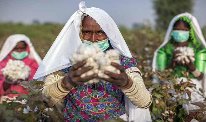 Pakistan’s invisible women workers