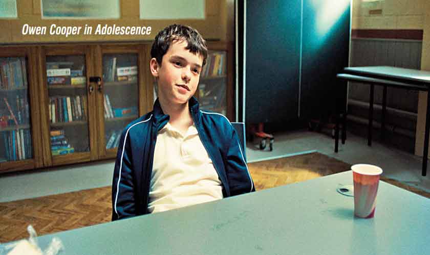 Emmy Nominations 2025: The Snubs, the Surprises, and the Story They Tell