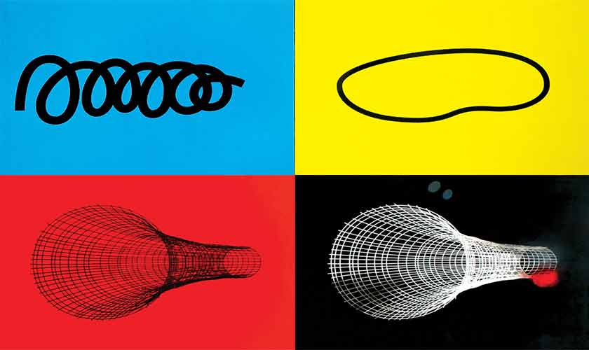 The art of stillness