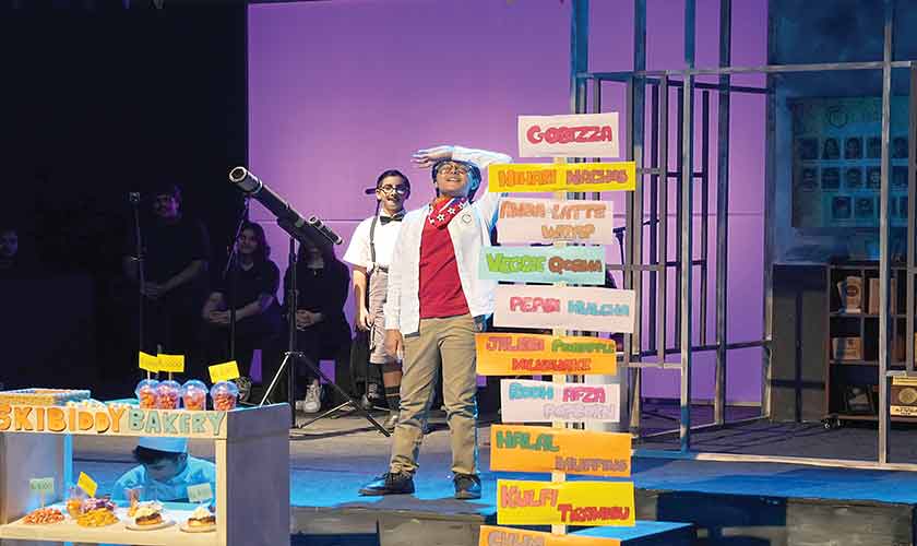 In a cultural environment where children’s theatre is often reduced to simplistic morality tales, Haajra Ka Maajra empowered its young cast not only as performers but also as thinkers and critics.