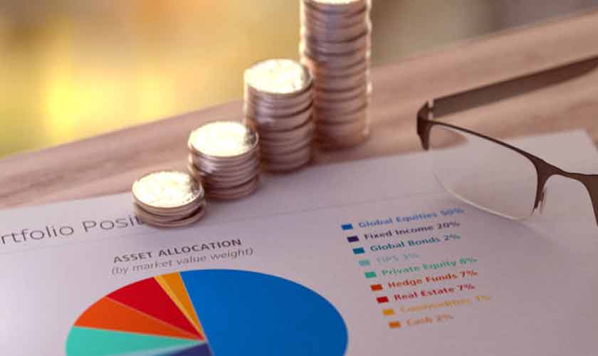 Facilitating investment and industry