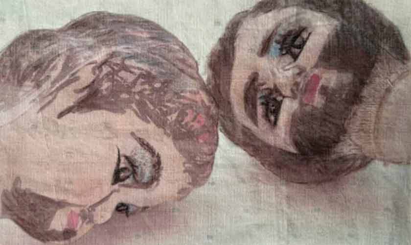 Cut - Throat Colonics VIII.