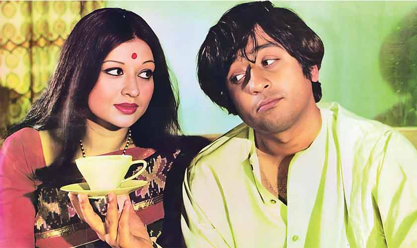 A Life in Frames: Nadeem Baig on Karachi and the Golden Age of Cinema