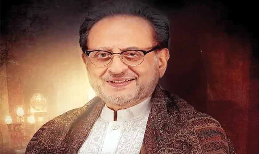 A Life in Frames: Nadeem Baig on Karachi and the Golden Age of Cinema