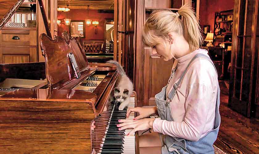 So, you think you know: The Music Documentaries Edition