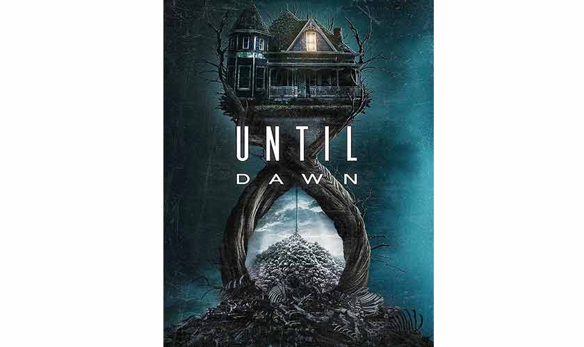 Terror, mood and mystery