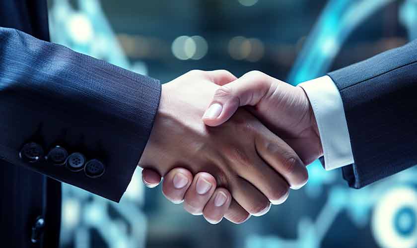 Small-scale public-private partnership