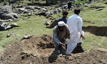 Surviving climatic chaos