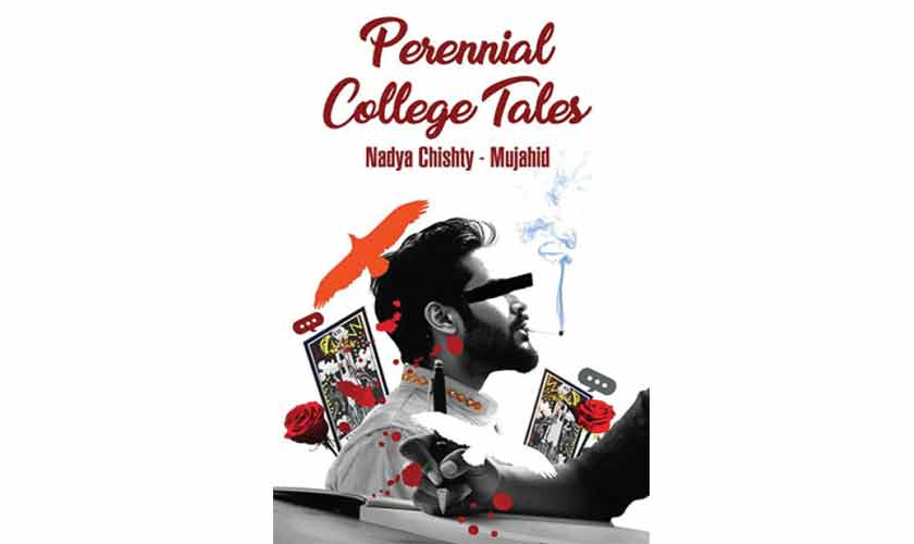 A binge-worthy campus drama