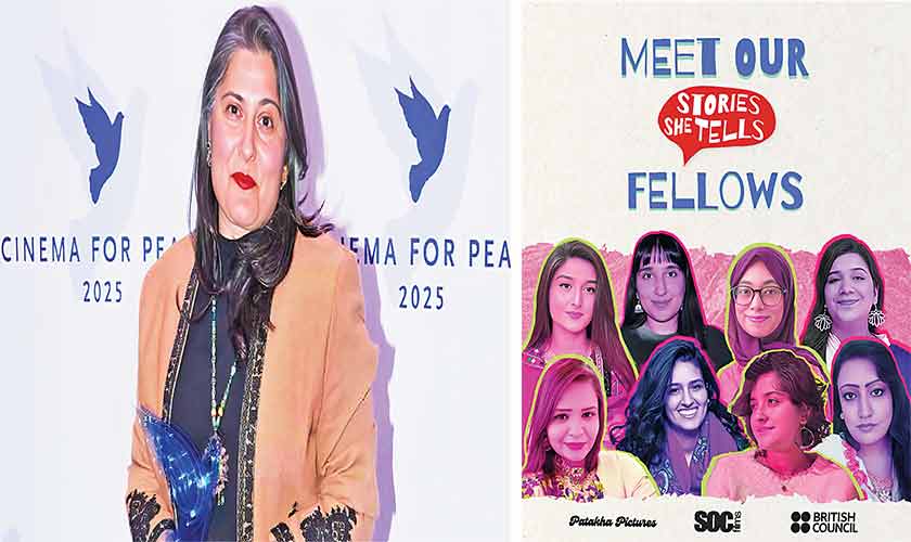 What’s making news