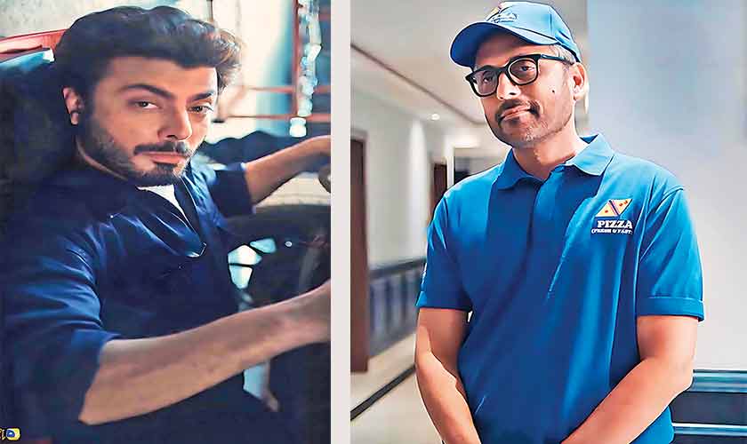 What’s making news