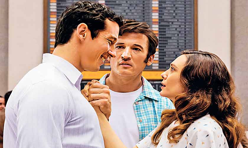 So, you think you know: How Soon Is Now Edition