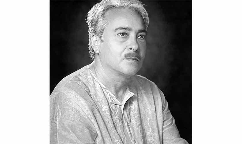 Two worlds of poetry