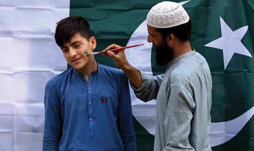 A place once called home