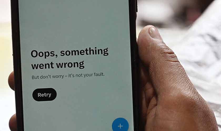 An independent internet