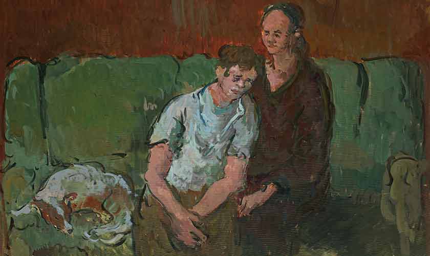 A Moment in Your Arms.