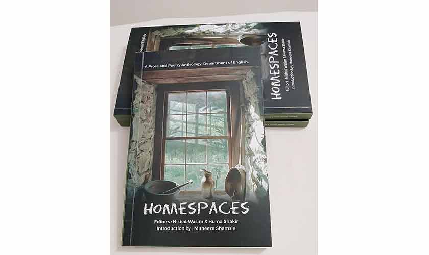 Finding home in memory