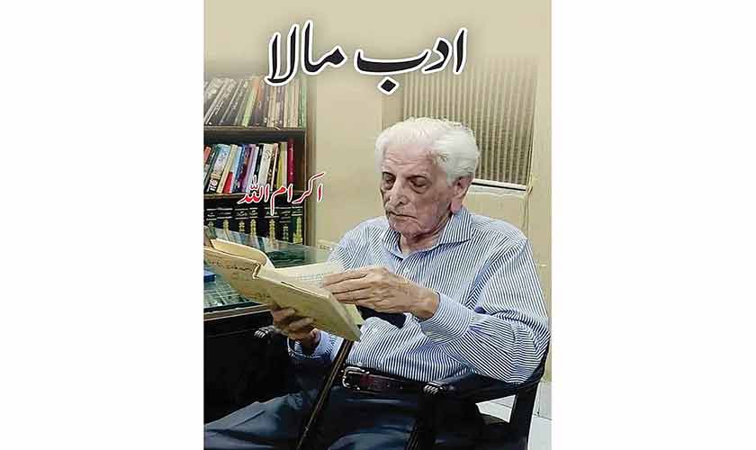 The evolving contours of Urdu prose