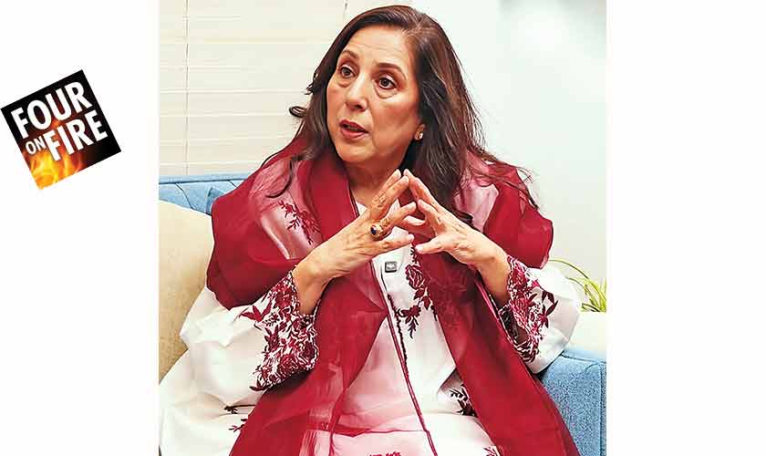 Women Storytellers, Singers and Sporting Icons Step into the Spotlight