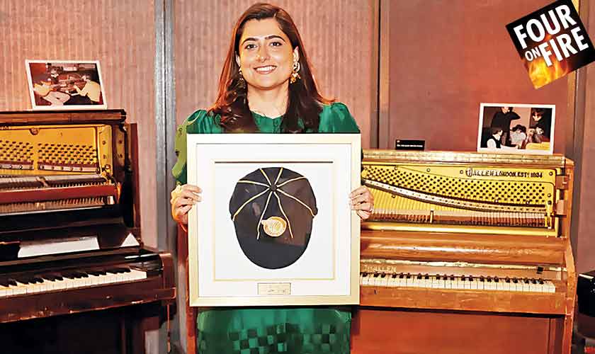 Women Storytellers, Singers and Sporting Icons Step into the Spotlight