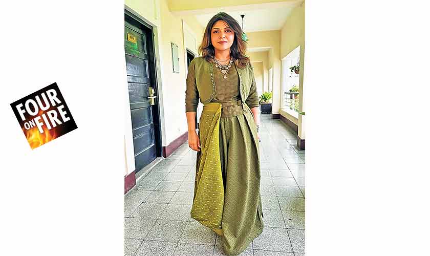 Women Storytellers, Singers and Sporting Icons Step into the Spotlight