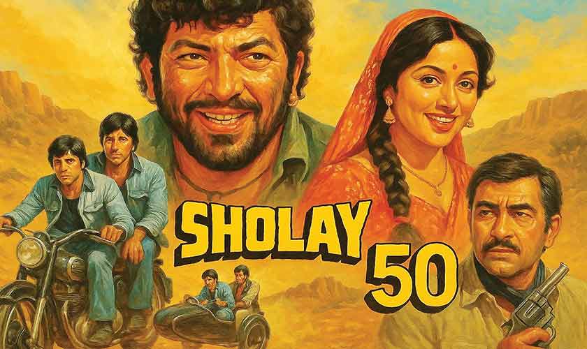 Still keeping the flame alive