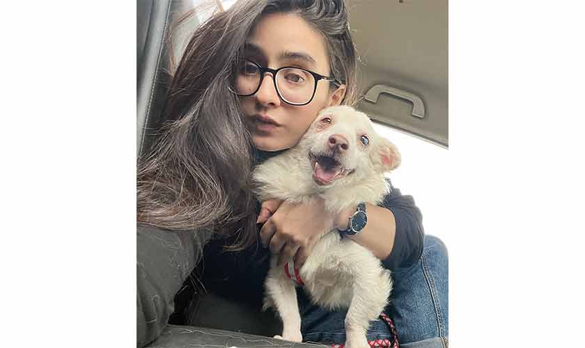 Raised in a household where empathy for animals was absent and hunting trophies hung as symbols of pride, Shah’s compassion was an act of rebellion.