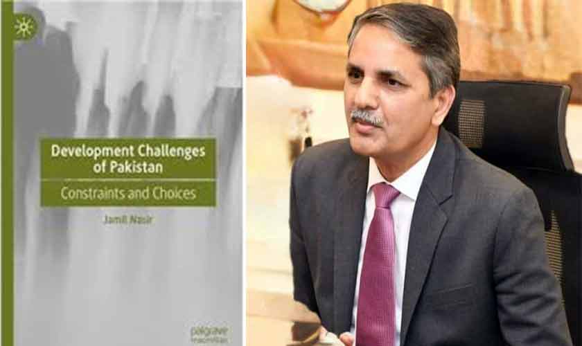 “Good governance is extremely important for sustainable economic growth”