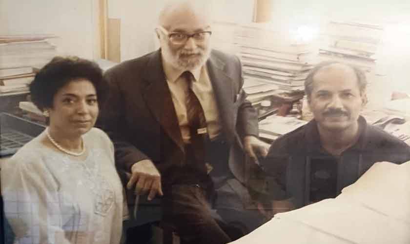 A man for all seasons