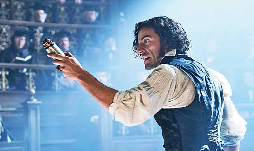 Venice 2025: A Celebration of Global Cinema