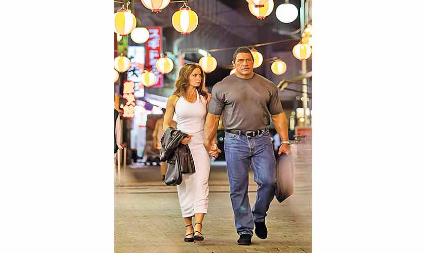 Venice 2025: A Celebration of Global Cinema