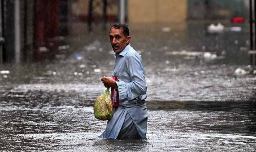 Our repetitive urban crisis