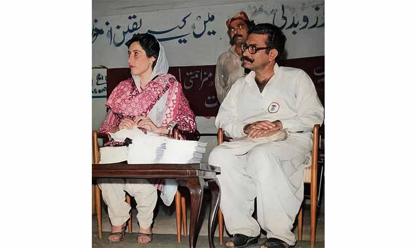 A life of resilience