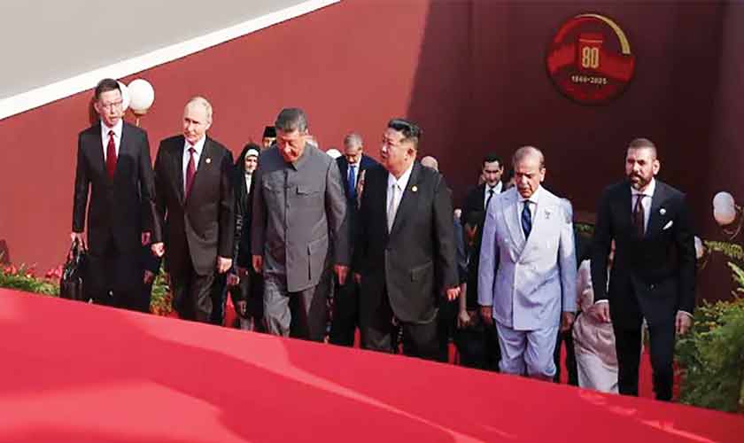 Rise of the Neo Orient